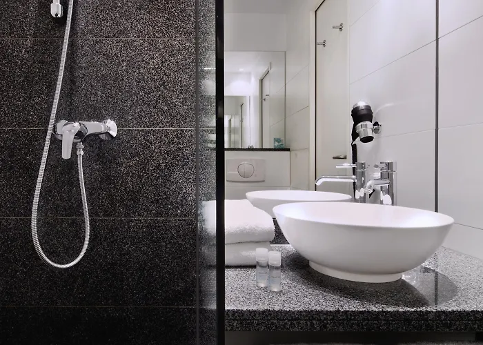 One Stuttgart-feuerbach Hotell Stuttgart