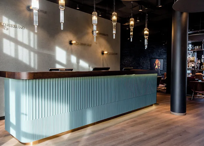 One Stuttgart-feuerbach Hotel Stuttgart