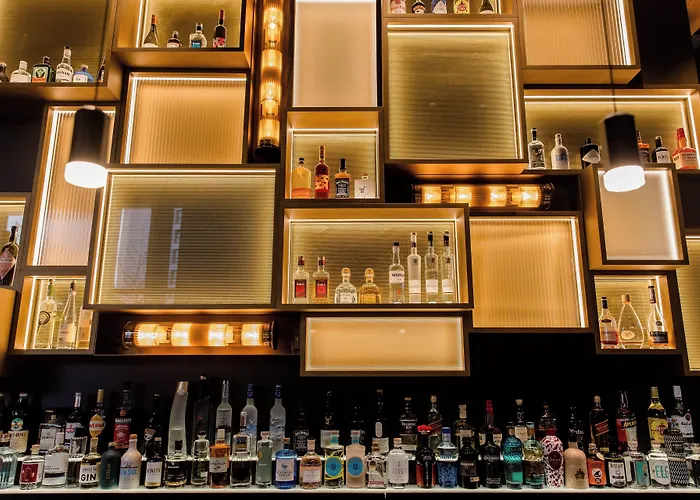 One Stuttgart-feuerbach 3* Stuttgart