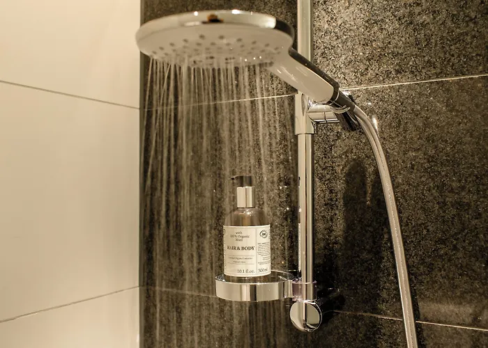 One Stuttgart-feuerbach Hotell Stuttgart