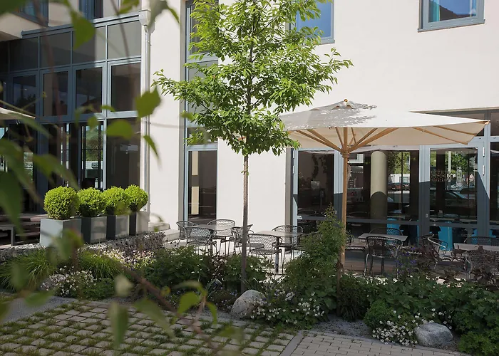 Hotell One Stuttgart-feuerbach Stuttgart