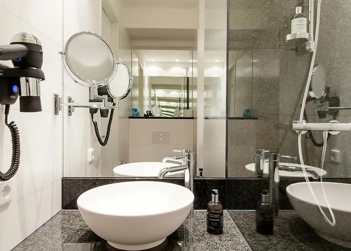 One Stuttgart-feuerbach Hotel 3*