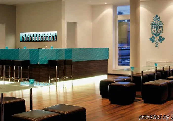 One Stuttgart-feuerbach Hotell Stuttgart