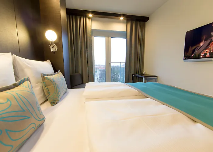 Hotell One Stuttgart-feuerbach 3*