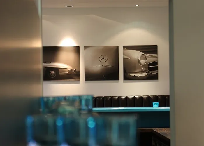 One Stuttgart-feuerbach