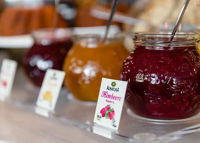 Hotel One Stuttgart-feuerbach 3*