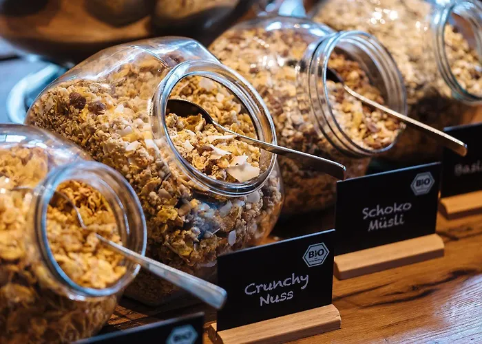 One Stuttgart-feuerbach Hotel