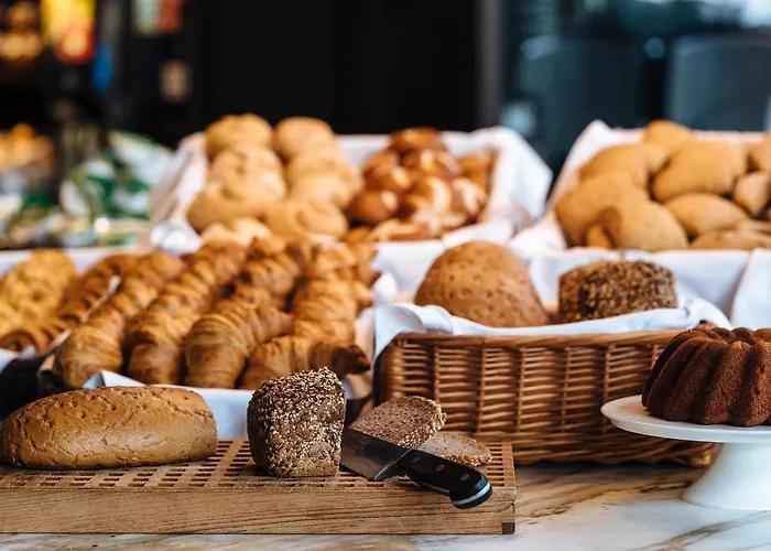 One Stuttgart-feuerbach 3*