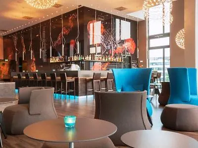 One Stuttgart-feuerbach Hotell