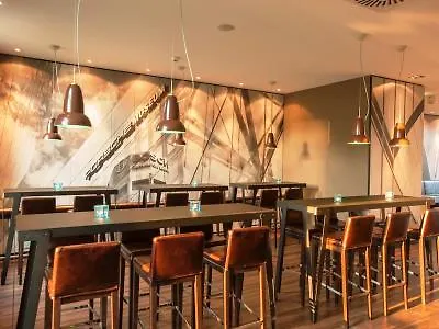 Hotel One Stuttgart-feuerbach