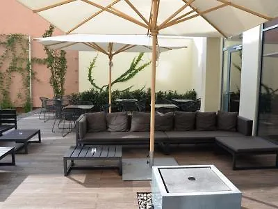 Hotel One Stuttgart-feuerbach