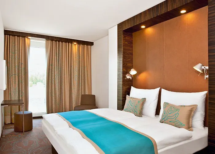 Hotel One Stuttgart-feuerbach 3*