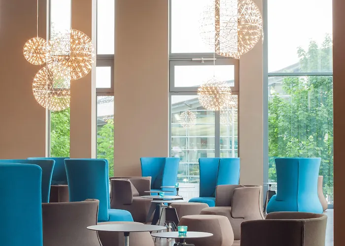 Hotel One Stuttgart-feuerbach Stuttgart