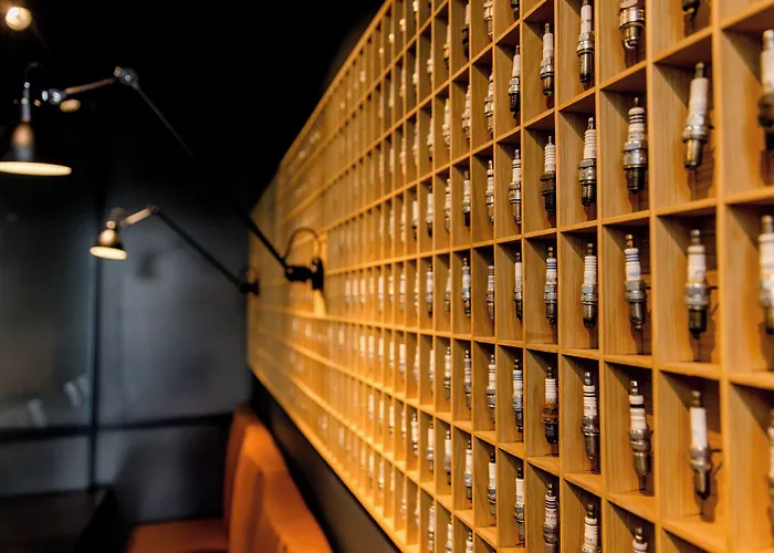 Hotel One Stuttgart-feuerbach Stuttgart