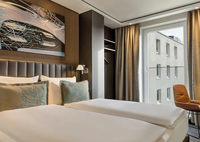 One Stuttgart-feuerbach シュトゥットガルト