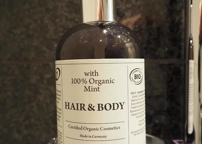 ホテル One Stuttgart-feuerbach